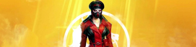 Кастомизация в Mortal Kombat 11