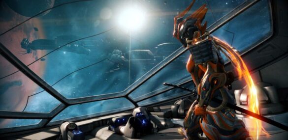 Warframe не устанавливается лаунчер