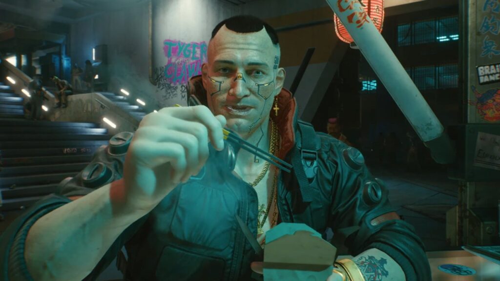 Cyberpunk 2077 не устанавливается на ps4