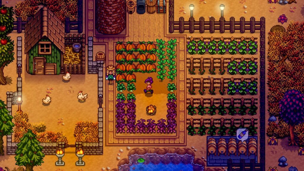 Stardew valley золотой слиток