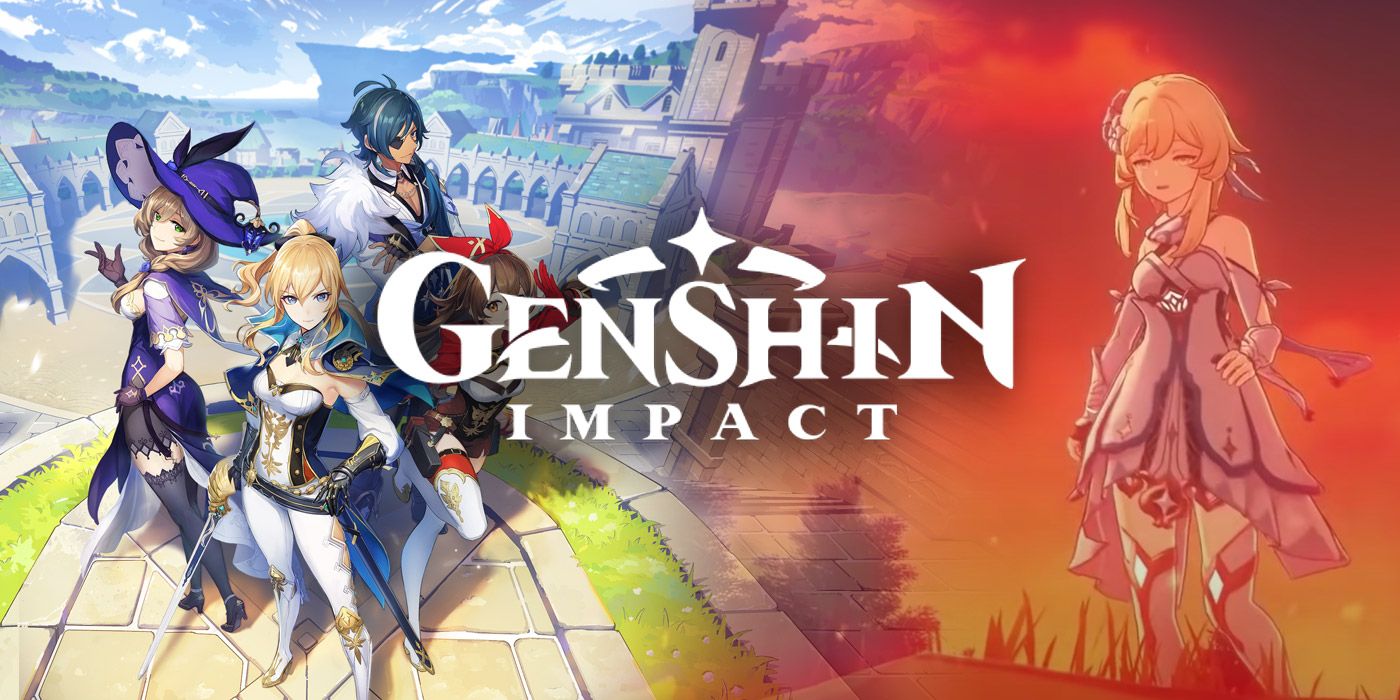 genshin impact apk for incompatible devices