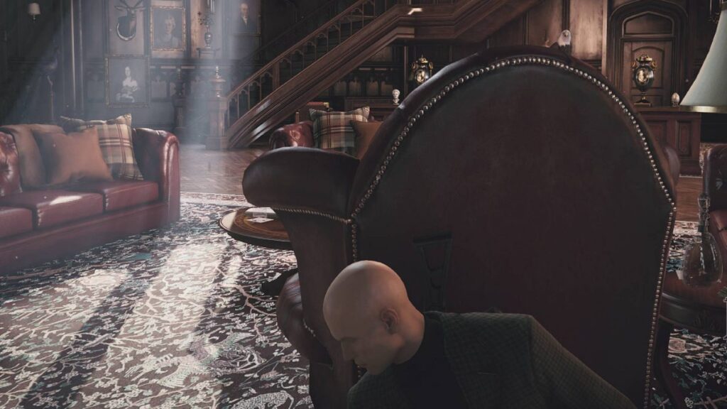 Hitman 3 гайд по испытаниям