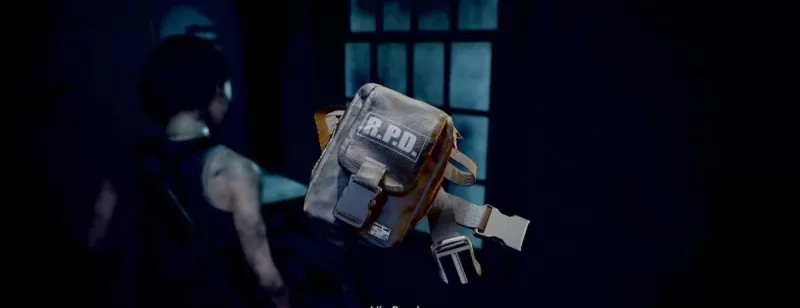 Специальная сумка