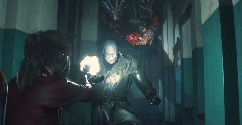 Тиран и лизун в тандеме