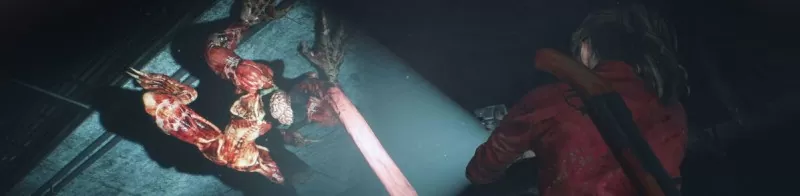 Опасайся Лизунов